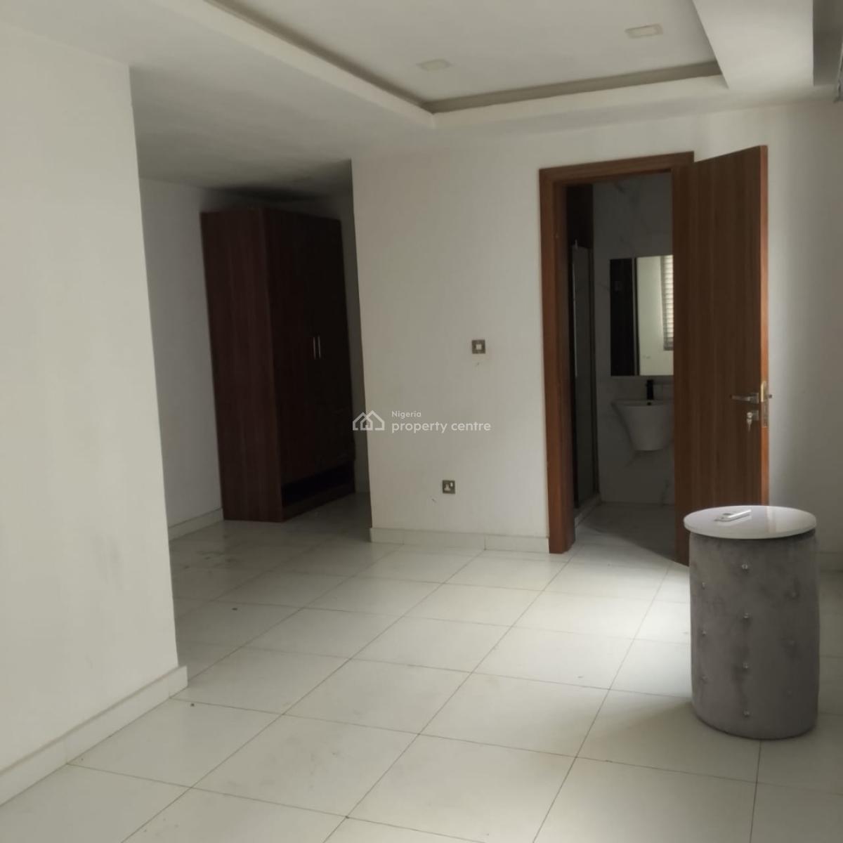 Luxury and Fully Serviced 3 Bedrooms Apartments with a Bq, Parkview, Ikoyi, Lagos, Flat / Apartment for Rent