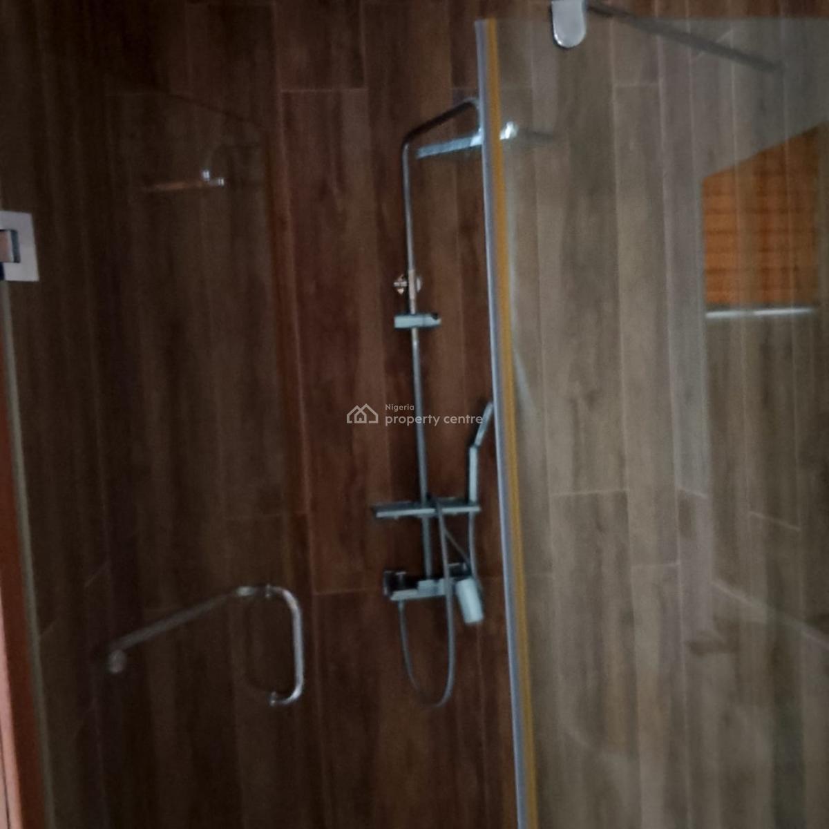 Luxury and Fully Serviced 3 Bedrooms Apartments with a Bq, Parkview, Ikoyi, Lagos, Flat / Apartment for Rent