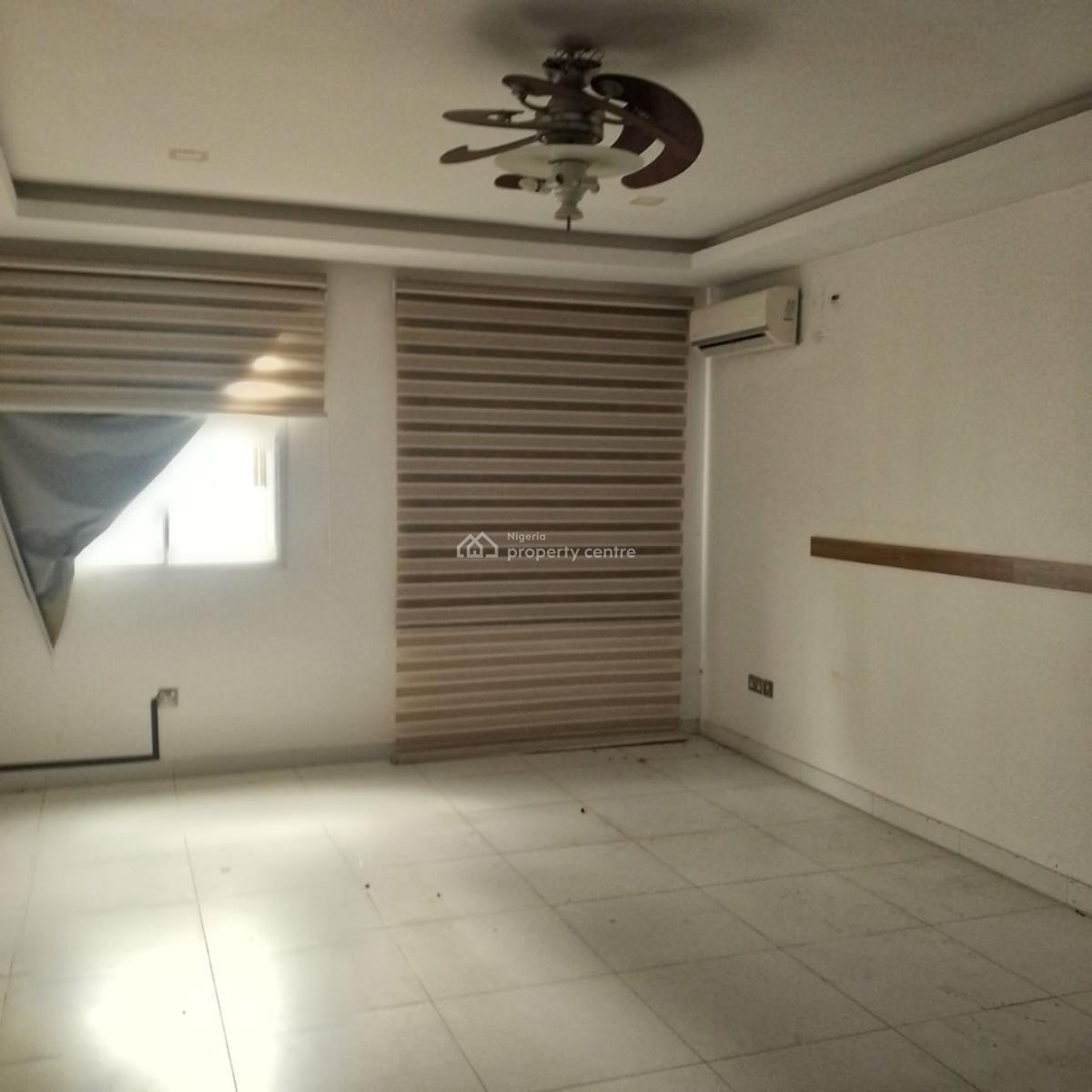 Luxury and Fully Serviced 3 Bedrooms Apartments with a Bq, Parkview, Ikoyi, Lagos, Flat / Apartment for Rent