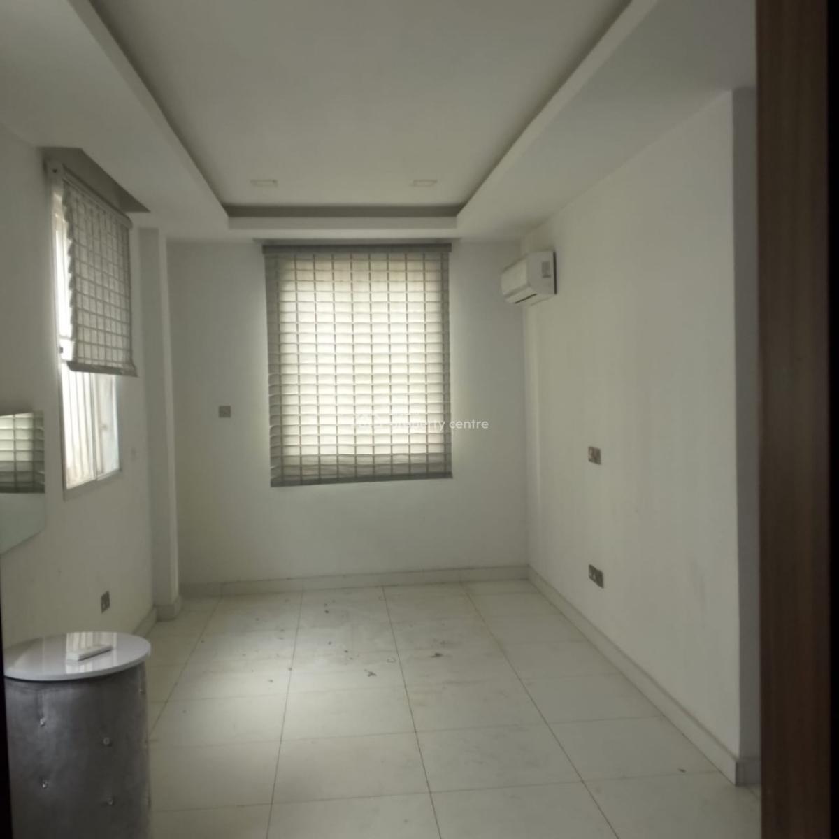 Luxury and Fully Serviced 3 Bedrooms Apartments with a Bq, Parkview, Ikoyi, Lagos, Flat / Apartment for Rent