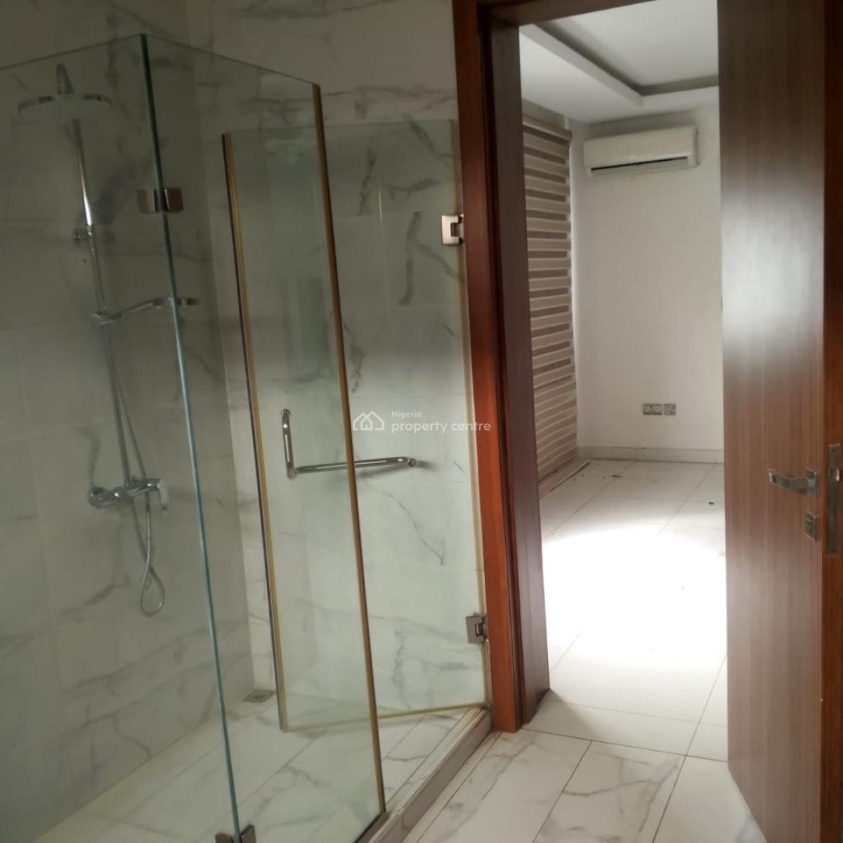 Luxury and Fully Serviced 3 Bedrooms Apartments with a Bq, Parkview, Ikoyi, Lagos, Flat / Apartment for Rent