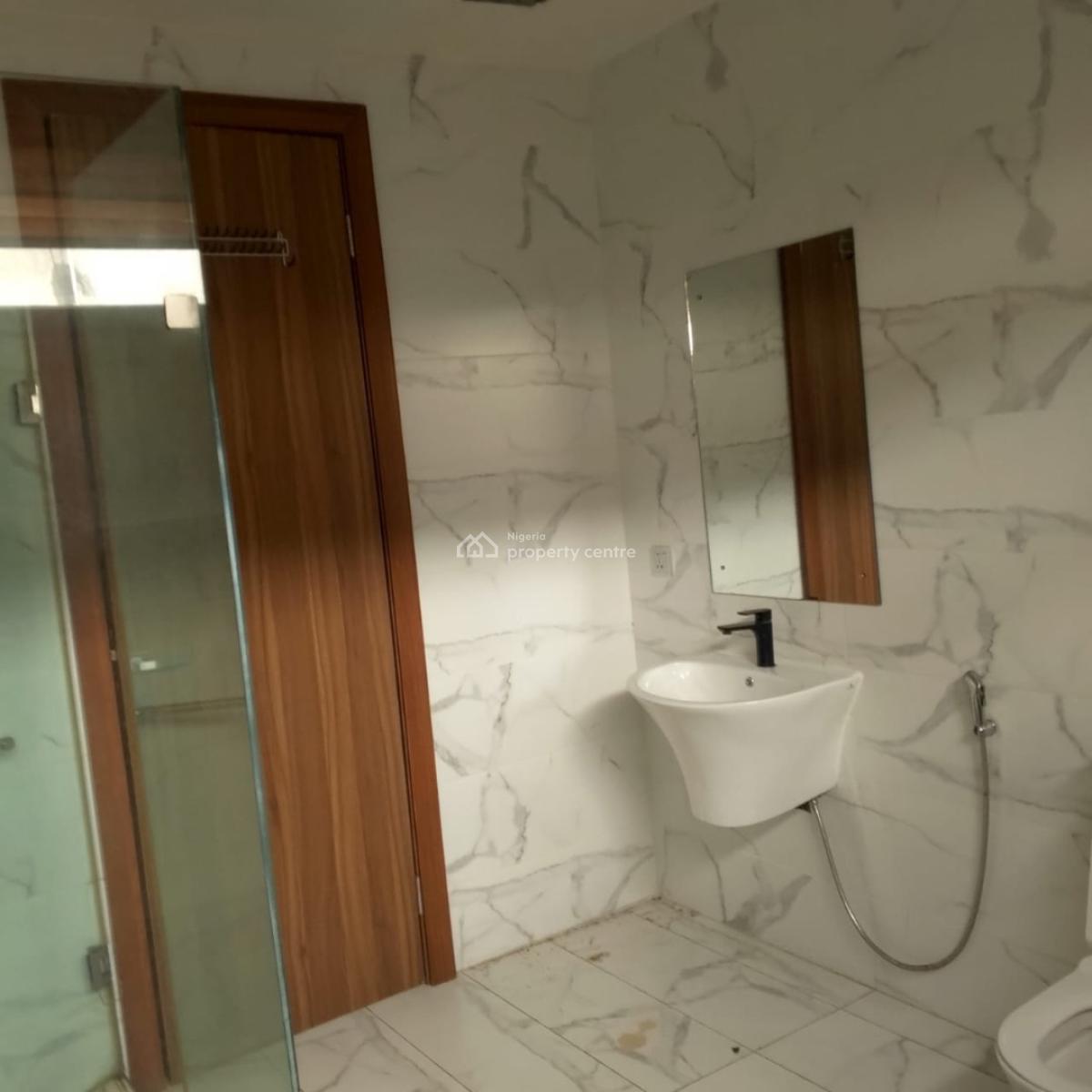 Luxury and Fully Serviced 3 Bedrooms Apartments with a Bq, Parkview, Ikoyi, Lagos, Flat / Apartment for Rent