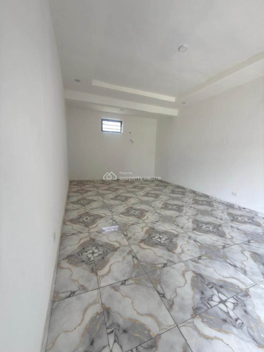 Commercial Space, Lekki - Epe Expressway, Sangotedo, Ajah, Lagos, Commercial Property for Rent