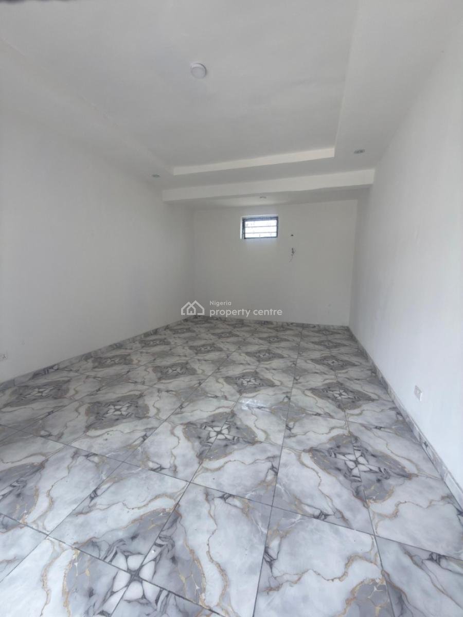 Commercial Space, Lekki - Epe Expressway, Sangotedo, Ajah, Lagos, Commercial Property for Rent