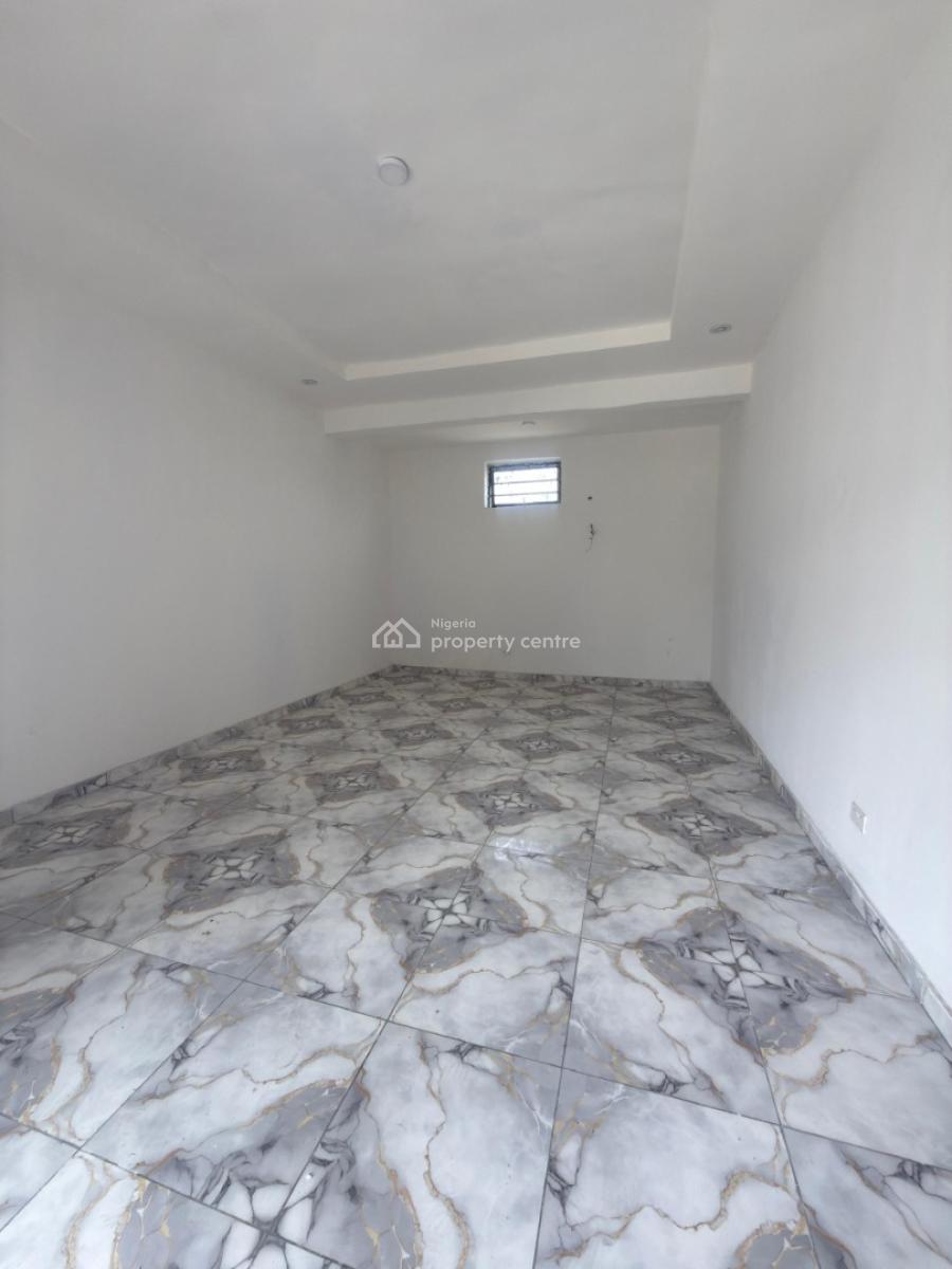 Commercial Space, Lekki - Epe Expressway, Sangotedo, Ajah, Lagos, Commercial Property for Rent