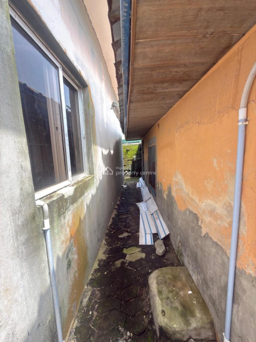 Mini Flat, Sangotedo, Ajah, Lagos, Mini Flat (room and Parlour) for Rent