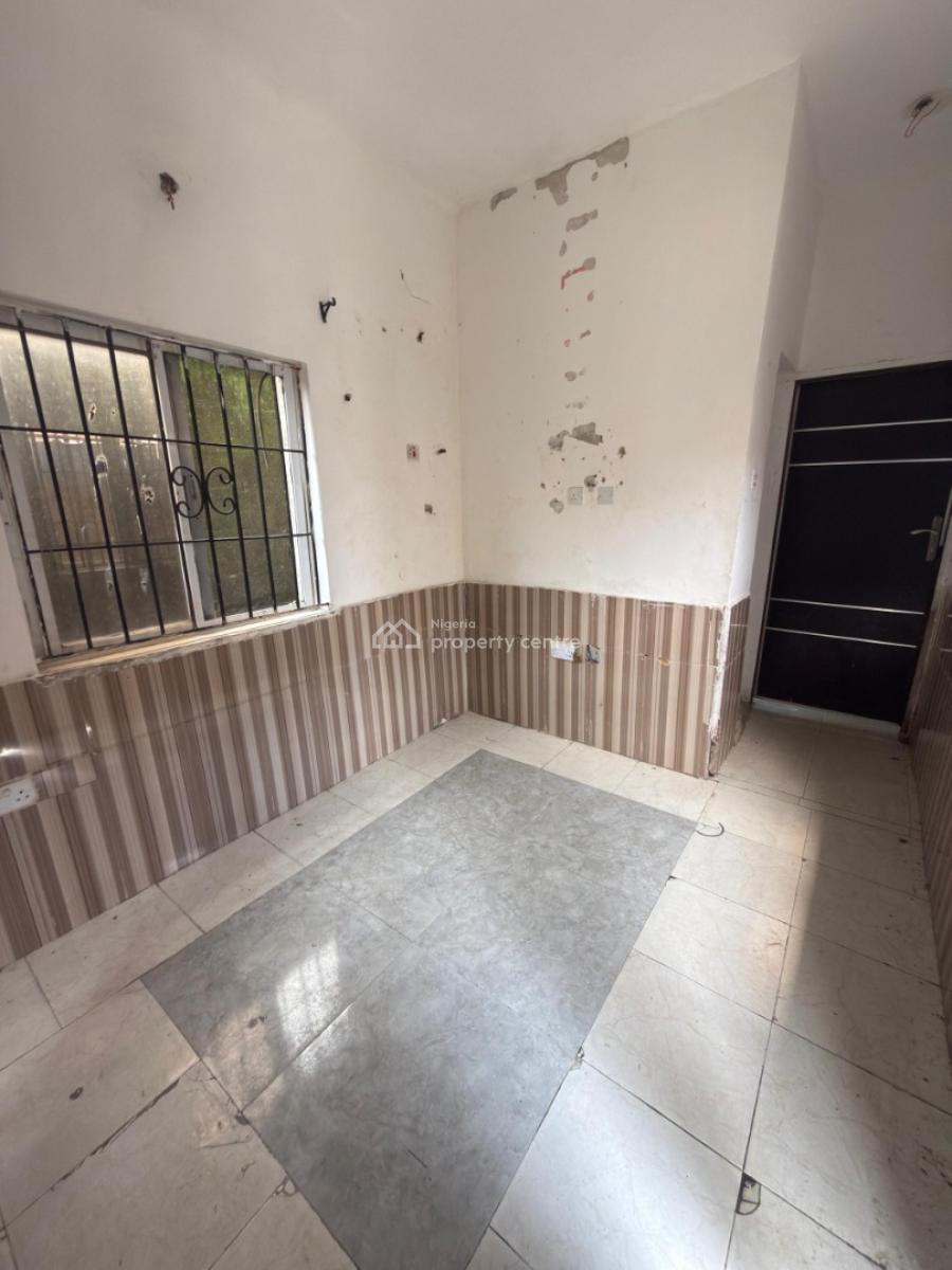 Mini Flat, Sangotedo, Ajah, Lagos, Mini Flat (room and Parlour) for Rent