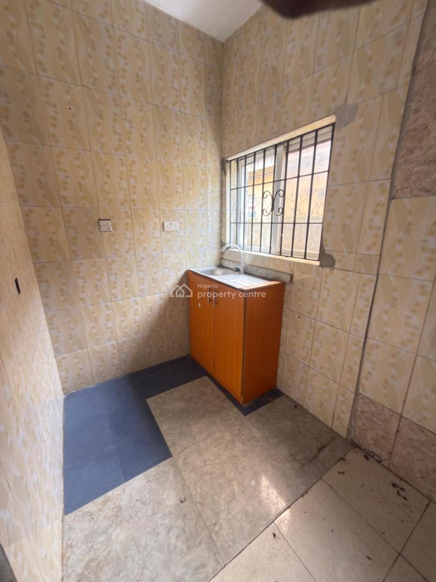 Mini Flat, Sangotedo, Ajah, Lagos, Mini Flat (room and Parlour) for Rent