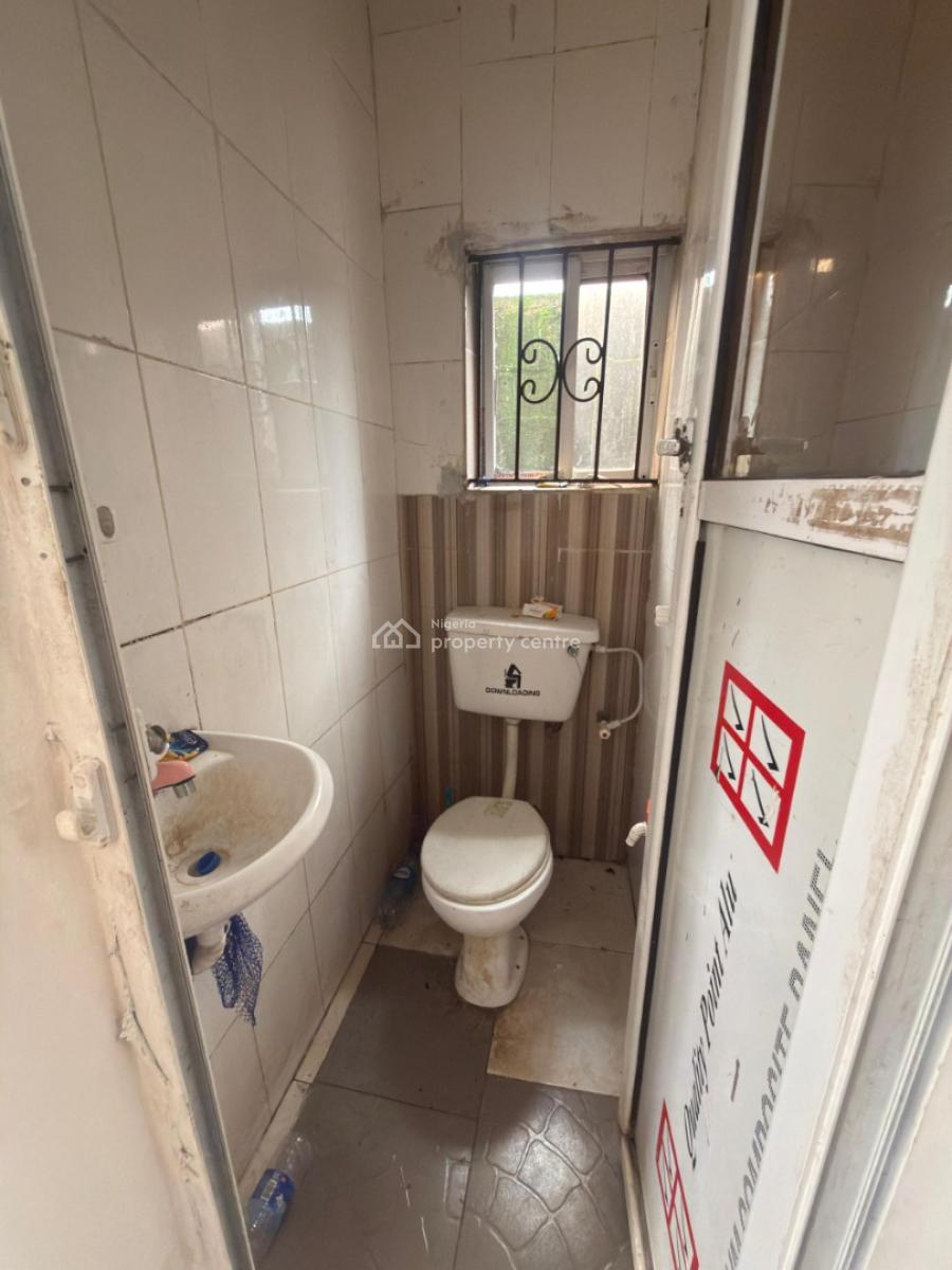 Mini Flat, Sangotedo, Ajah, Lagos, Mini Flat (room and Parlour) for Rent