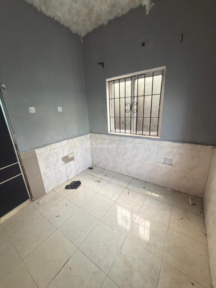 Mini Flat, Sangotedo, Ajah, Lagos, Mini Flat (room and Parlour) for Rent