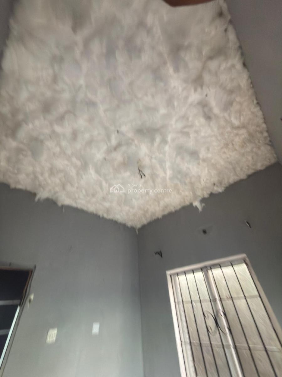 Mini Flat, Sangotedo, Ajah, Lagos, Mini Flat (room and Parlour) for Rent
