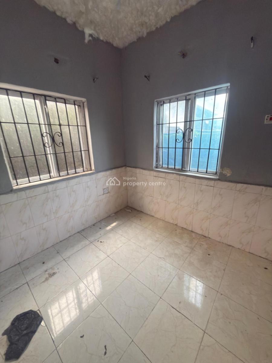 Mini Flat, Sangotedo, Ajah, Lagos, Mini Flat (room and Parlour) for Rent