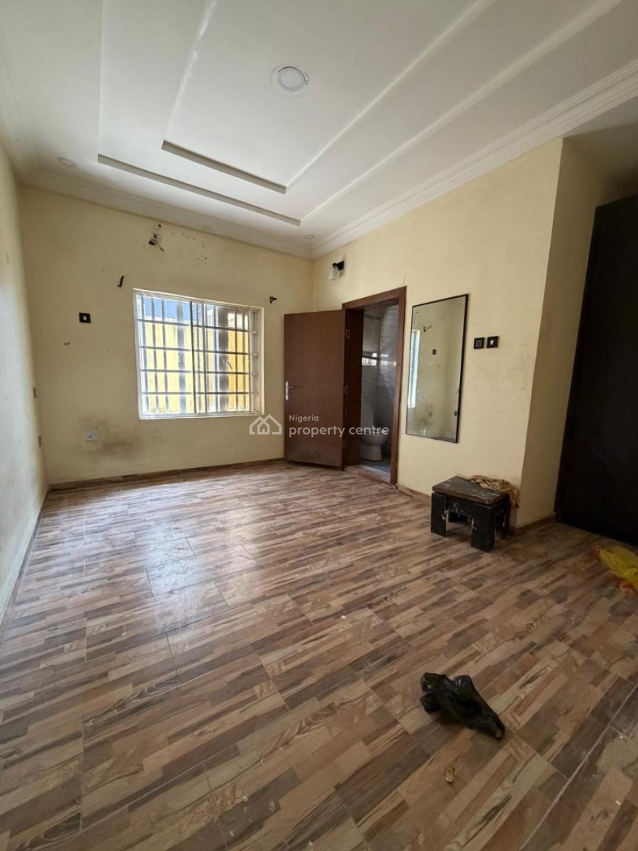 5 Bedroom Semi-detached Duplex, Sangotedo, Ajah, Lagos, Semi-detached Duplex for Rent