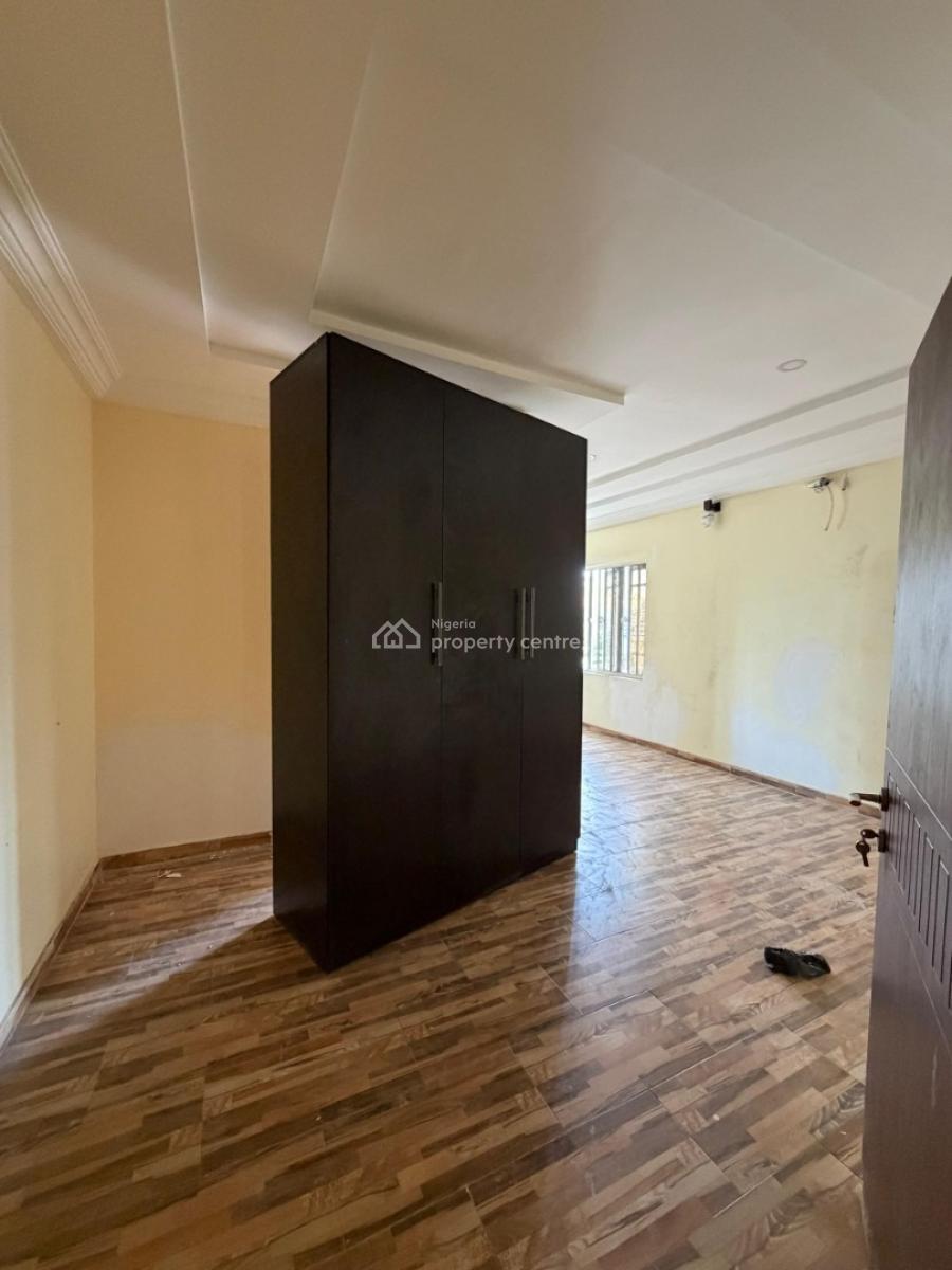 5 Bedroom Semi-detached Duplex, Sangotedo, Ajah, Lagos, Semi-detached Duplex for Rent