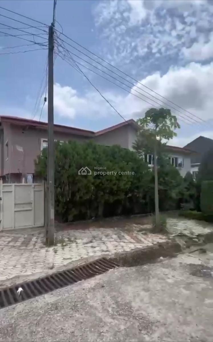 4 Bedroom Semi Detached Duplex with 2 Units Bq, 6th Avenue ,charley Boy Axis, Gwarinpa, Abuja, Semi-detached Duplex for Sale