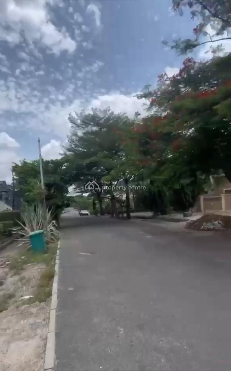 4 Bedroom Semi Detached Duplex with 2 Units Bq, 6th Avenue ,charley Boy Axis, Gwarinpa, Abuja, Semi-detached Duplex for Sale