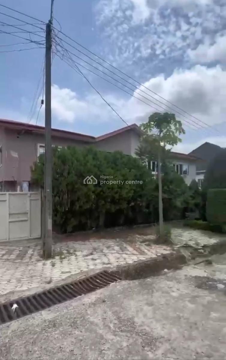 4 Bedroom Semi Detached Duplex with 2 Units Bq, 6th Avenue ,charley Boy Axis, Gwarinpa, Abuja, Semi-detached Duplex for Sale