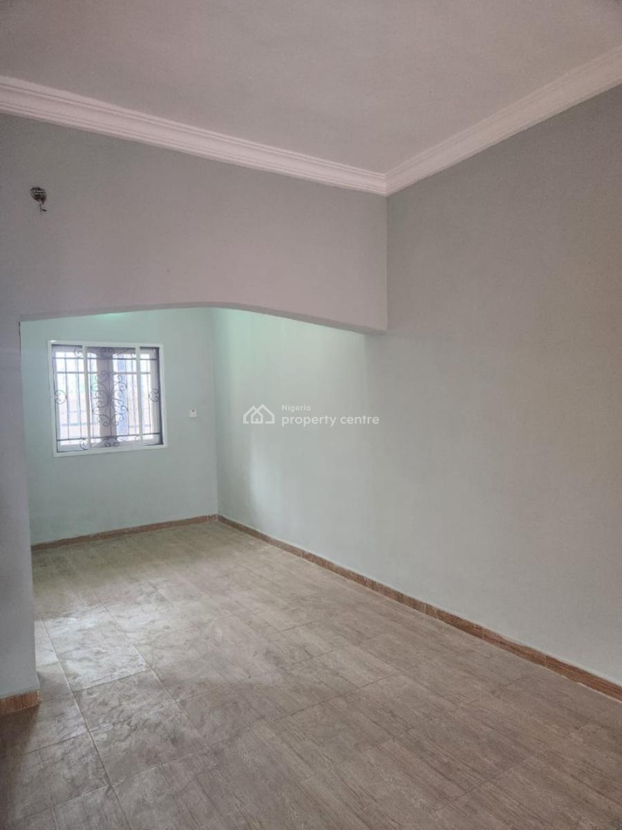Very Spacious 2 Bedroom Ground Floor Flat, Orange Estate Onimalu, Selewu, Ikorodu, Lagos, Flat / Apartment for Rent