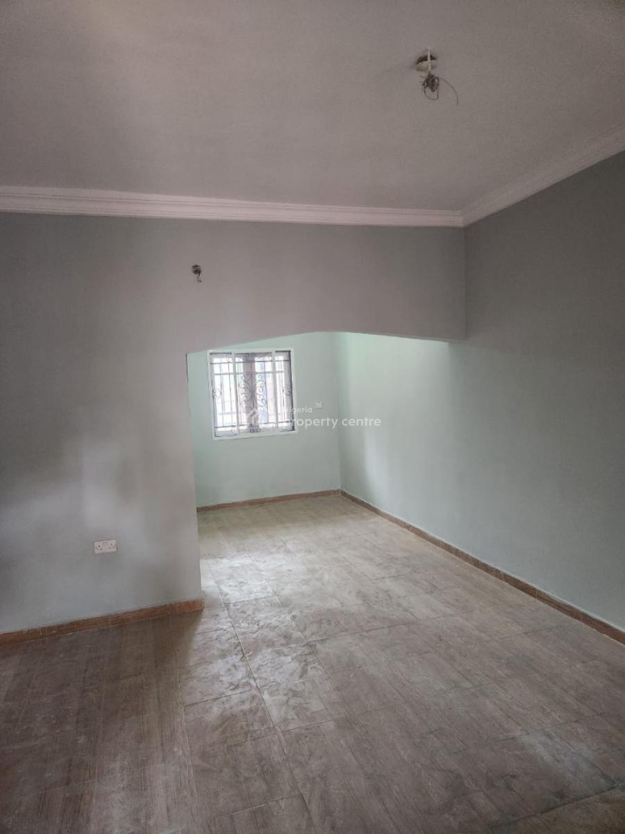 Very Spacious 2 Bedroom Ground Floor Flat, Orange Estate Onimalu, Selewu, Ikorodu, Lagos, Flat / Apartment for Rent