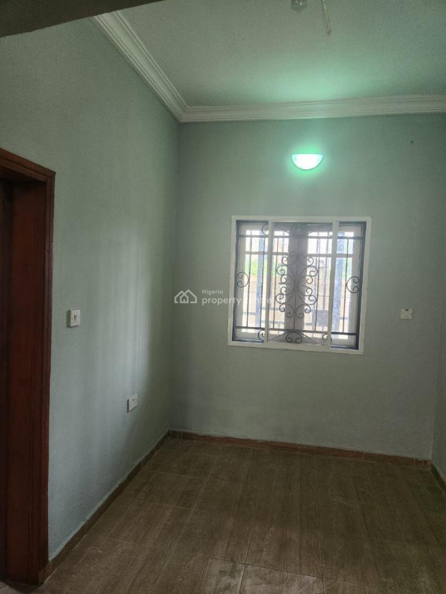 Very Spacious 2 Bedroom Ground Floor Flat, Orange Estate Onimalu, Selewu, Ikorodu, Lagos, Flat / Apartment for Rent