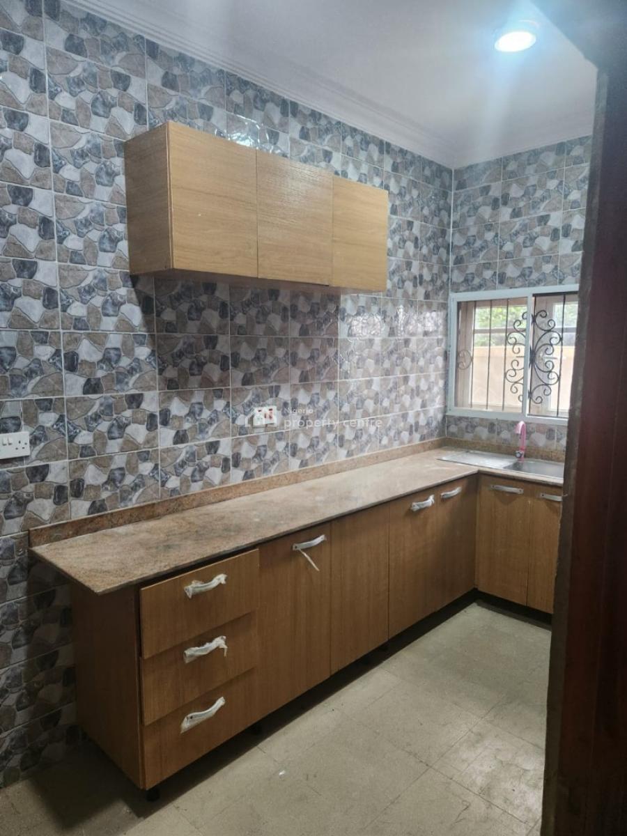 Very Spacious 2 Bedroom Ground Floor Flat, Orange Estate Onimalu, Selewu, Ikorodu, Lagos, Flat / Apartment for Rent