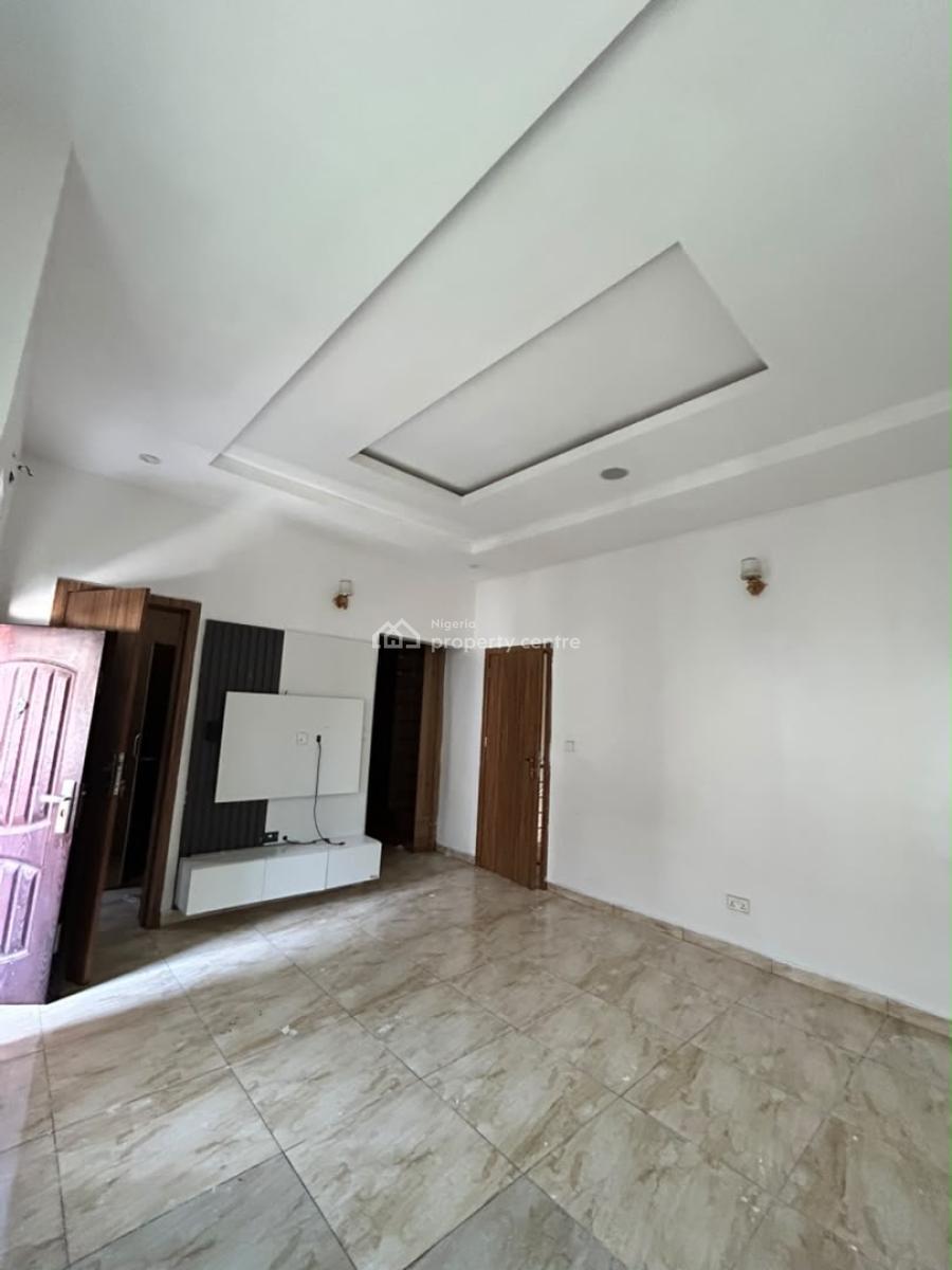 3 Bedroom Terrace Duplex, Royal Pine Estate, Orchid, Lekki Phase 2, Lekki, Lagos, Terraced Duplex for Rent