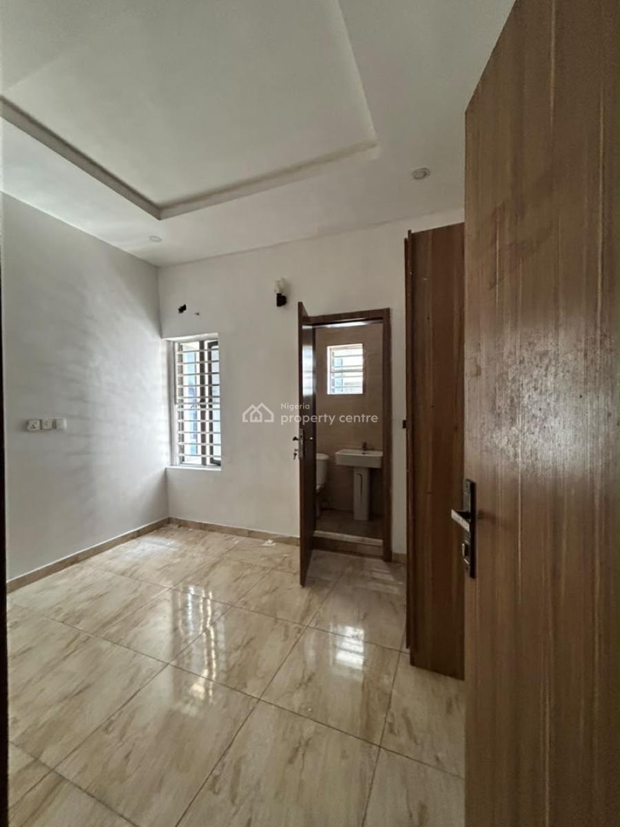 3 Bedroom Terrace Duplex, Royal Pine Estate, Orchid, Lekki Phase 2, Lekki, Lagos, Terraced Duplex for Rent