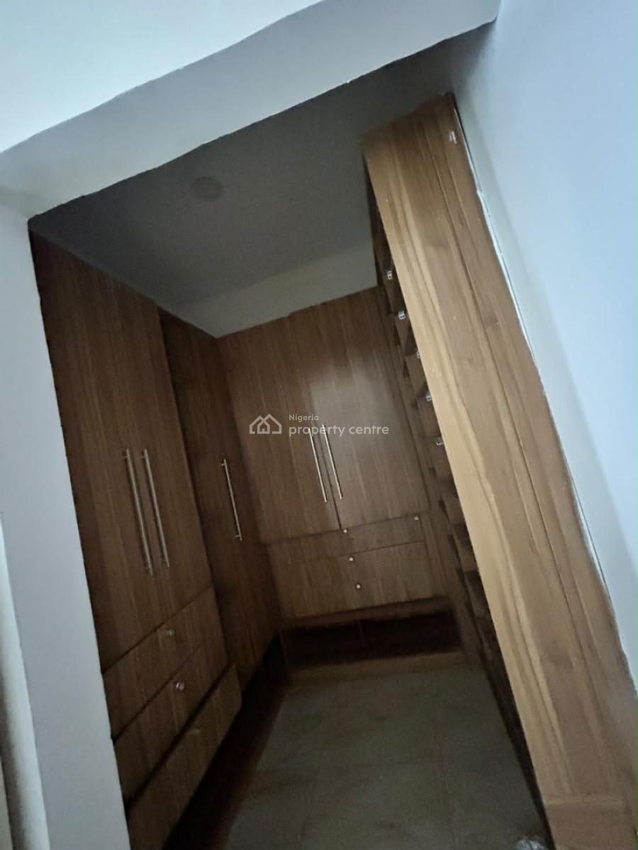 3 Bedroom Terrace Duplex, Royal Pine Estate, Orchid, Lekki Phase 2, Lekki, Lagos, Terraced Duplex for Rent