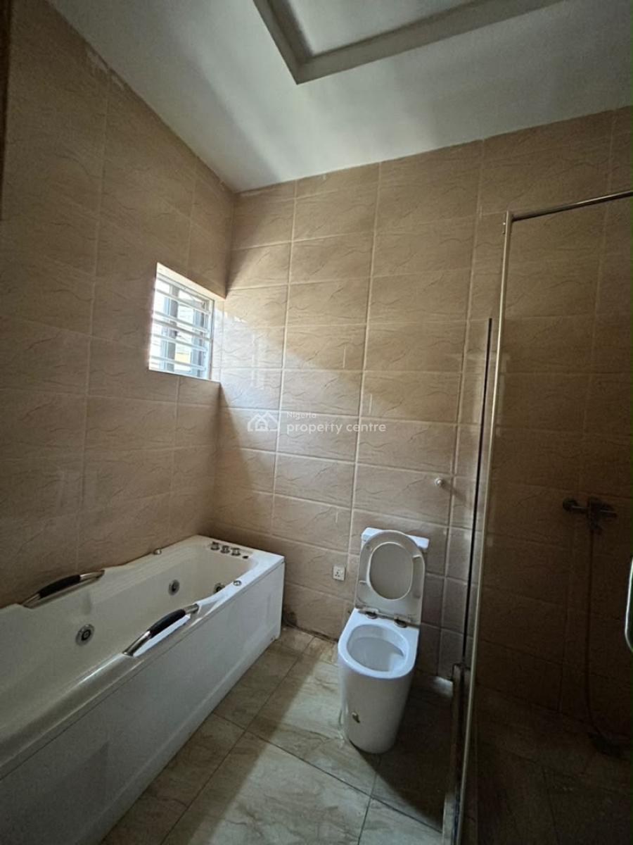 3 Bedroom Terrace Duplex, Royal Pine Estate, Orchid, Lekki Phase 2, Lekki, Lagos, Terraced Duplex for Rent