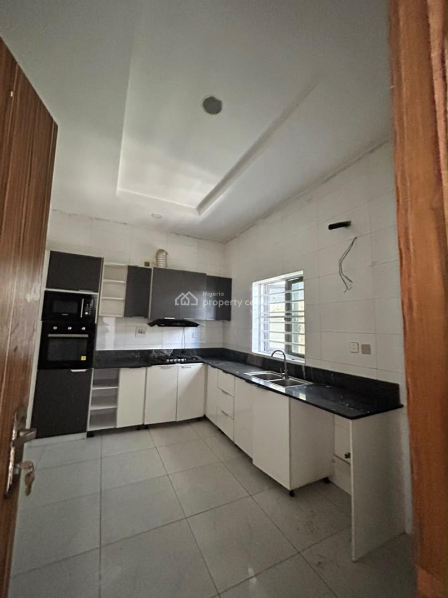3 Bedroom Terrace Duplex, Royal Pine Estate, Orchid, Lekki Phase 2, Lekki, Lagos, Terraced Duplex for Rent