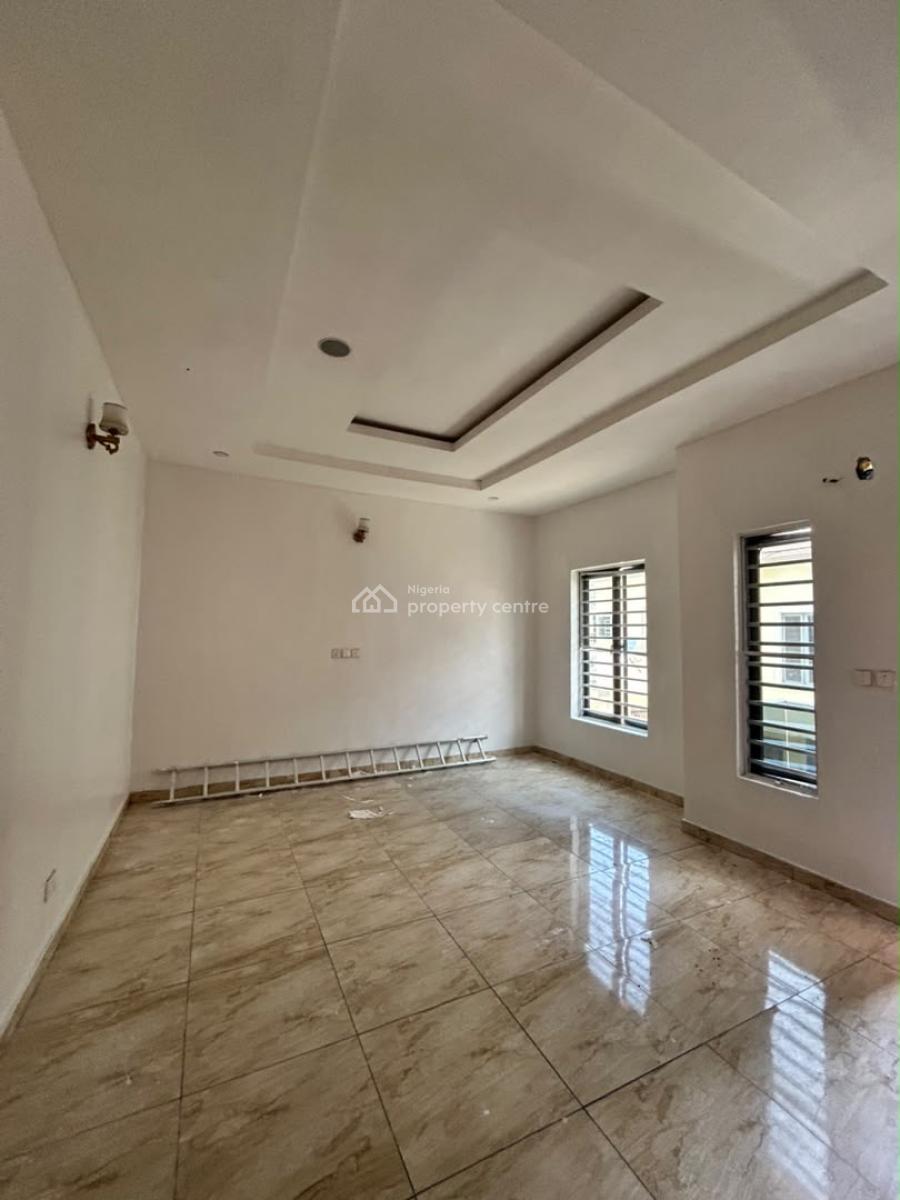 3 Bedroom Terrace Duplex, Royal Pine Estate, Orchid, Lekki Phase 2, Lekki, Lagos, Terraced Duplex for Rent