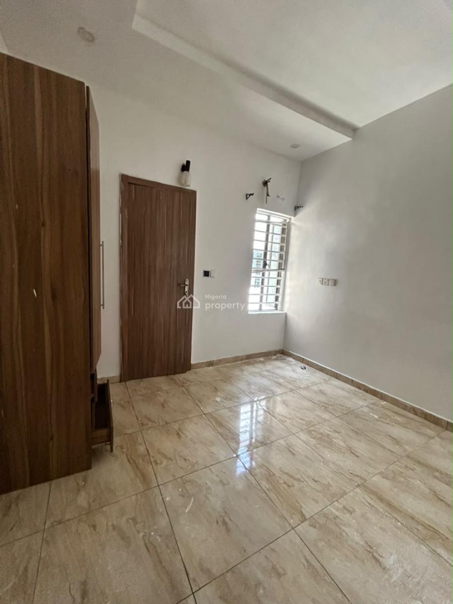 3 Bedroom Terrace Duplex, Royal Pine Estate, Orchid, Lekki Phase 2, Lekki, Lagos, Terraced Duplex for Rent
