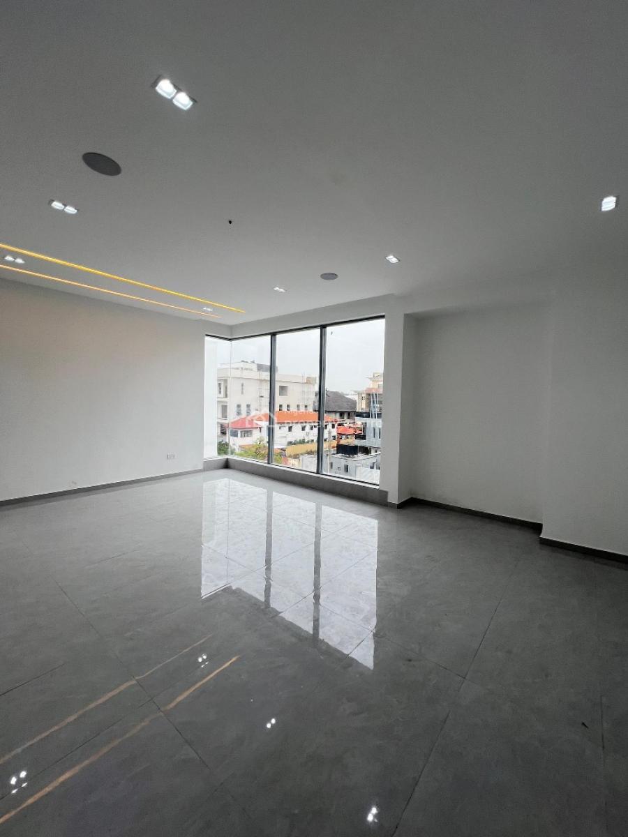 5 Bedroom Fully Detached Duplex with Bq, Ikoyi, Lagos, Detached Duplex for Sale