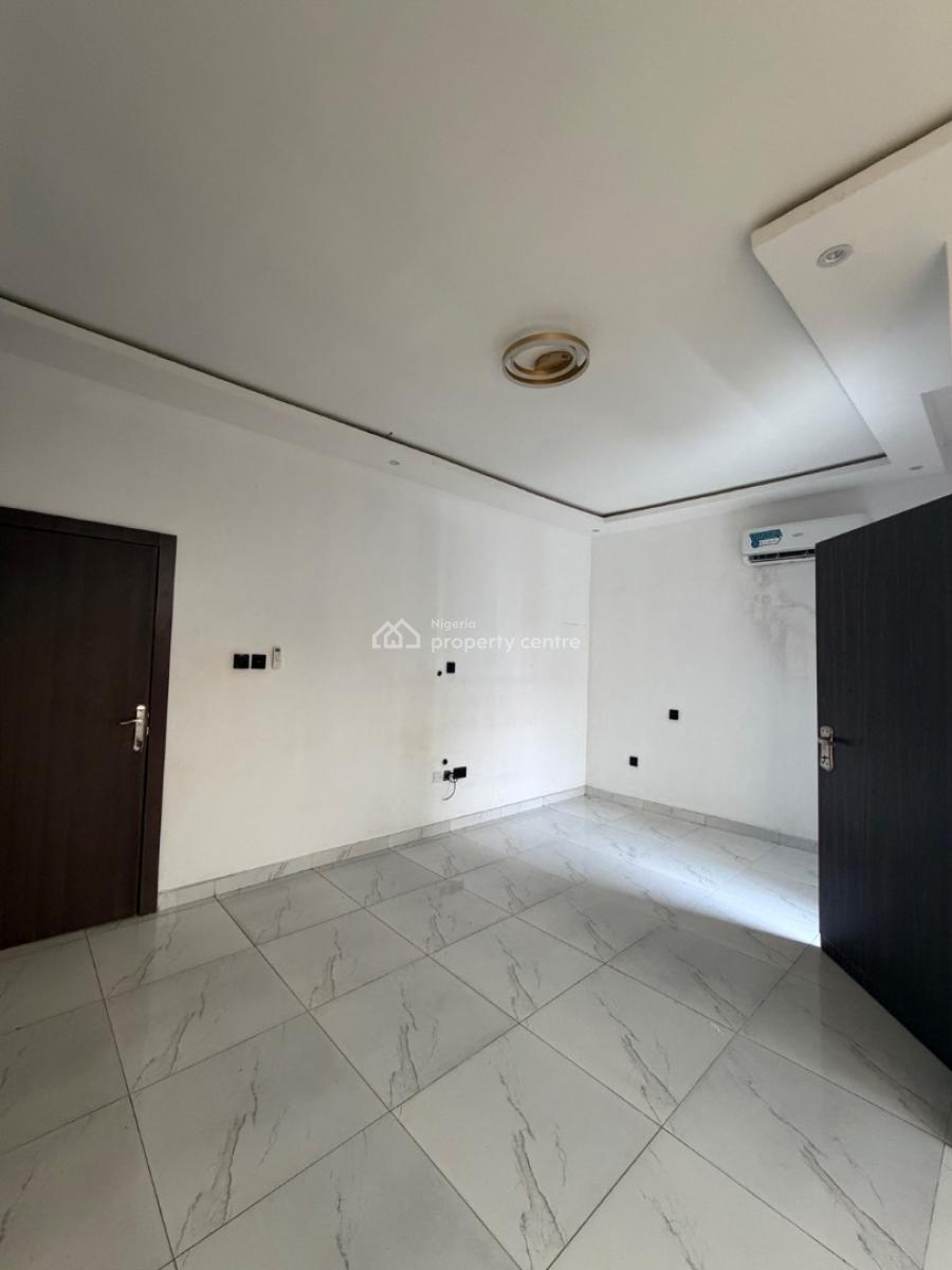 Opulent 4 Bedroom Terrace Duplex, Osapa, Lekki, Lagos, Terraced Duplex for Rent