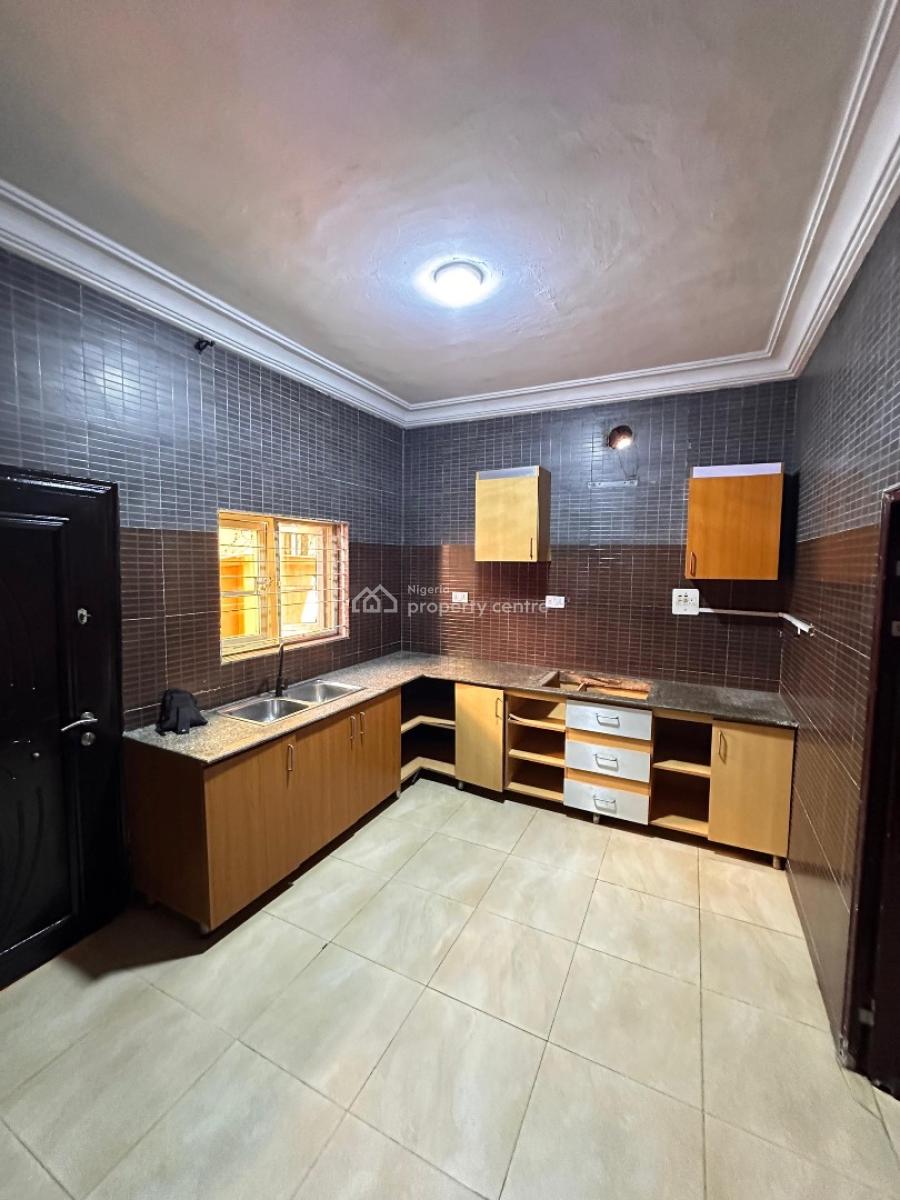 4 Bedroom Fully Detached Home with a Room Bq and Gate House, Ikota, Lekki, Lagos, Detached Duplex for Rent