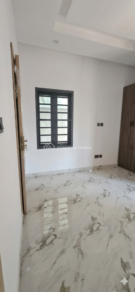 1 Bedroom Apartment, Salem, Ikate, Lekki, Lagos, Mini Flat (room and Parlour) for Rent