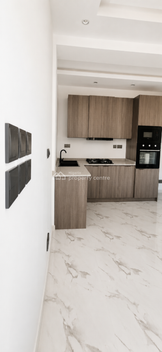 1 Bedroom Apartment, Salem, Ikate, Lekki, Lagos, Mini Flat (room and Parlour) for Rent