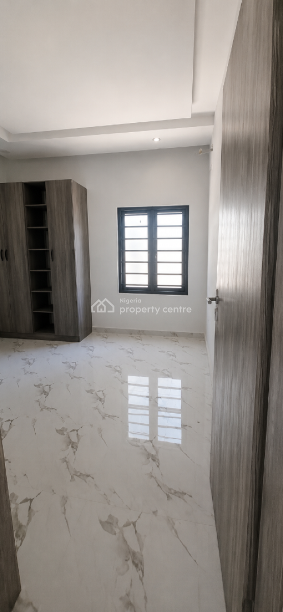 1 Bedroom Apartment, Salem, Ikate, Lekki, Lagos, Mini Flat (room and Parlour) for Rent