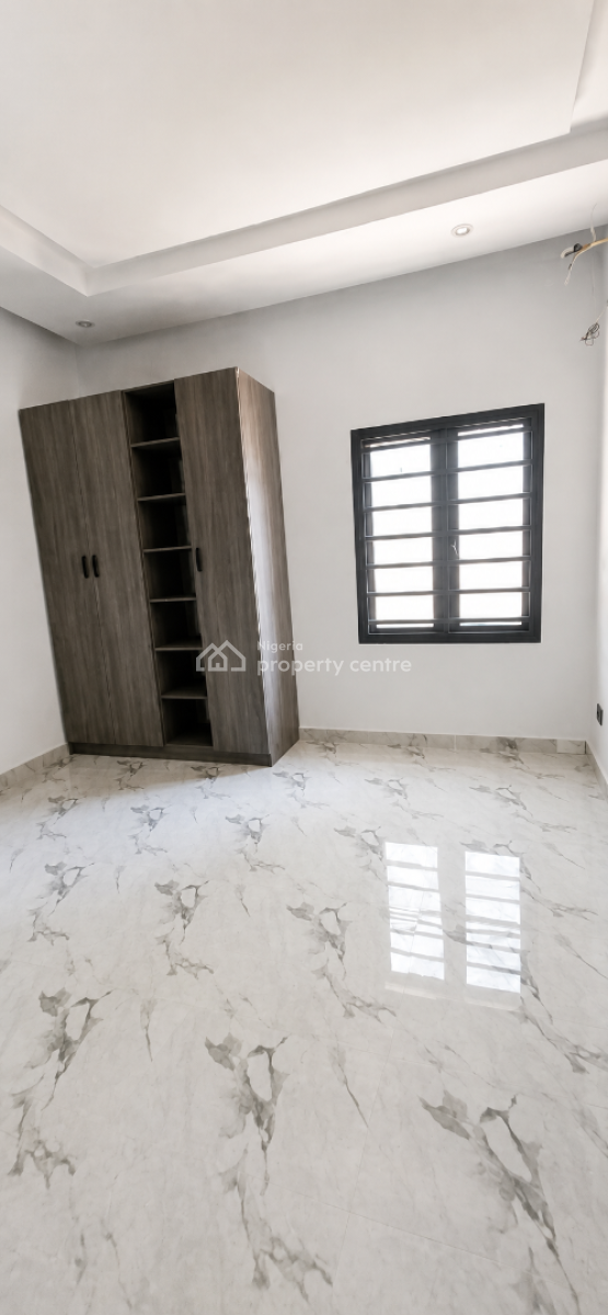 1 Bedroom Apartment, Salem, Ikate, Lekki, Lagos, Mini Flat (room and Parlour) for Rent