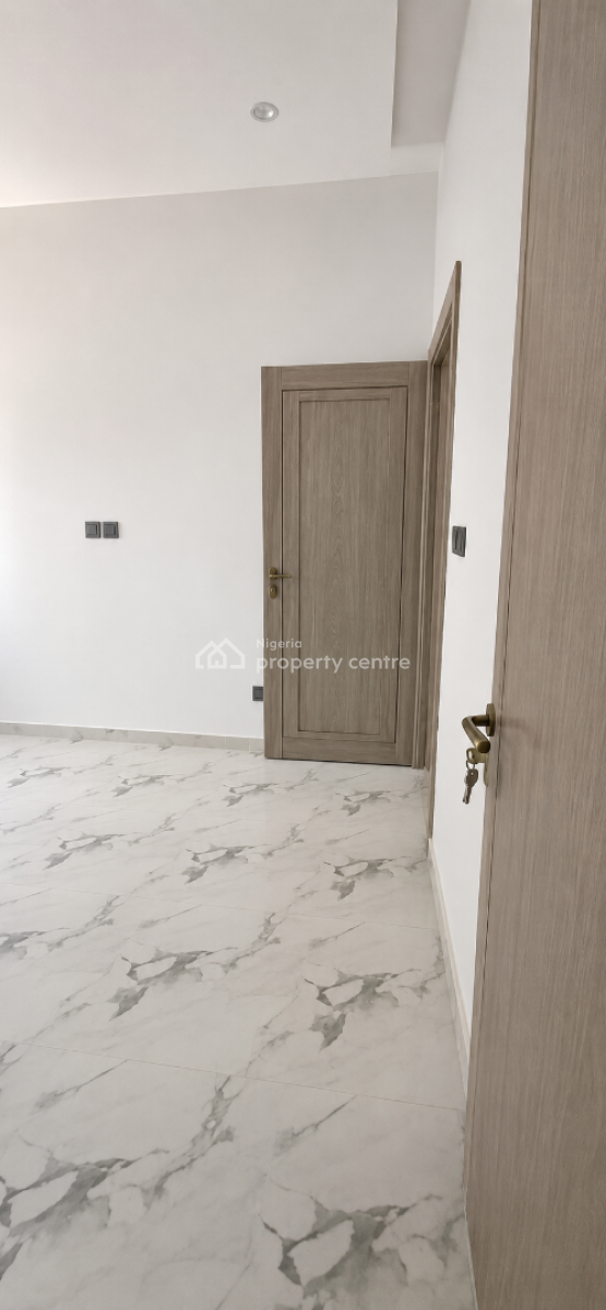 1 Bedroom Apartment, Salem, Ikate, Lekki, Lagos, Mini Flat (room and Parlour) for Rent