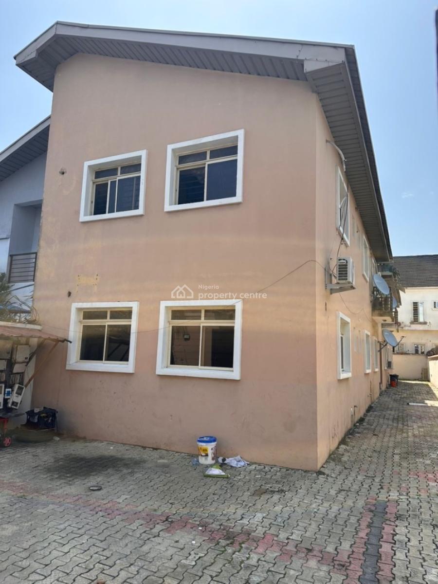 2 Bedroom Apartment, Ikota, Lekki, Lagos, Flat / Apartment for Rent