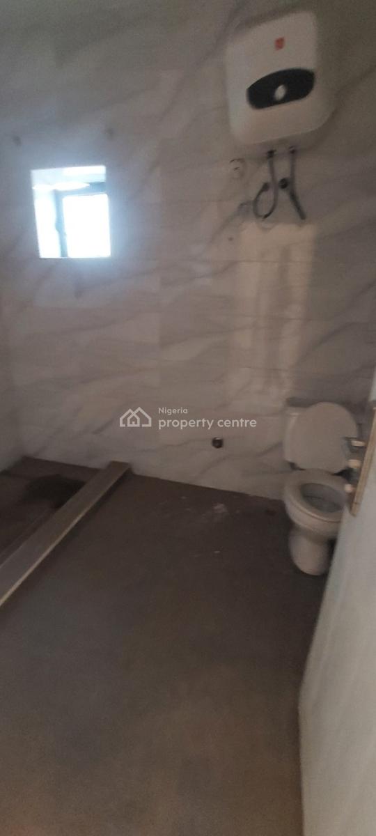 4 Bedroom Terrace Duplex with Bq, Life Camp, Abuja, Terraced Duplex for Rent