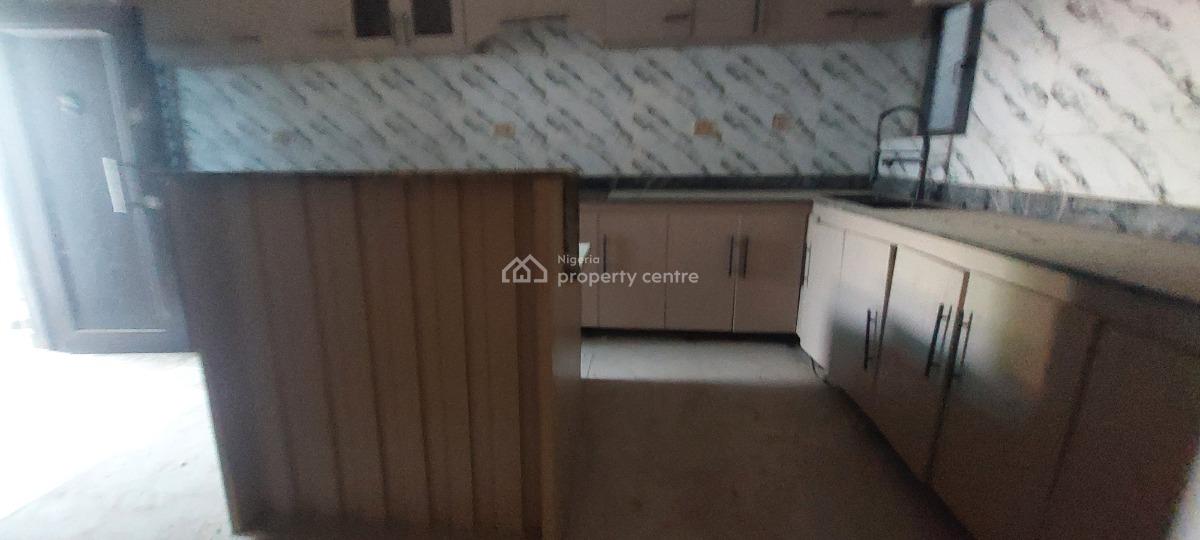 4 Bedroom Terrace Duplex with Bq, Life Camp, Abuja, Terraced Duplex for Rent