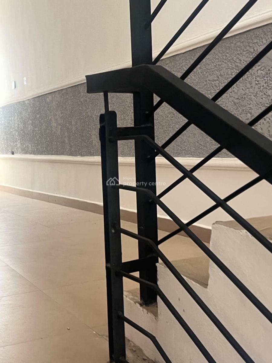 Newly Built 2 Bedroom Apartment, Scheme 2, Ajah, Lagos, Block of Flats for Sale