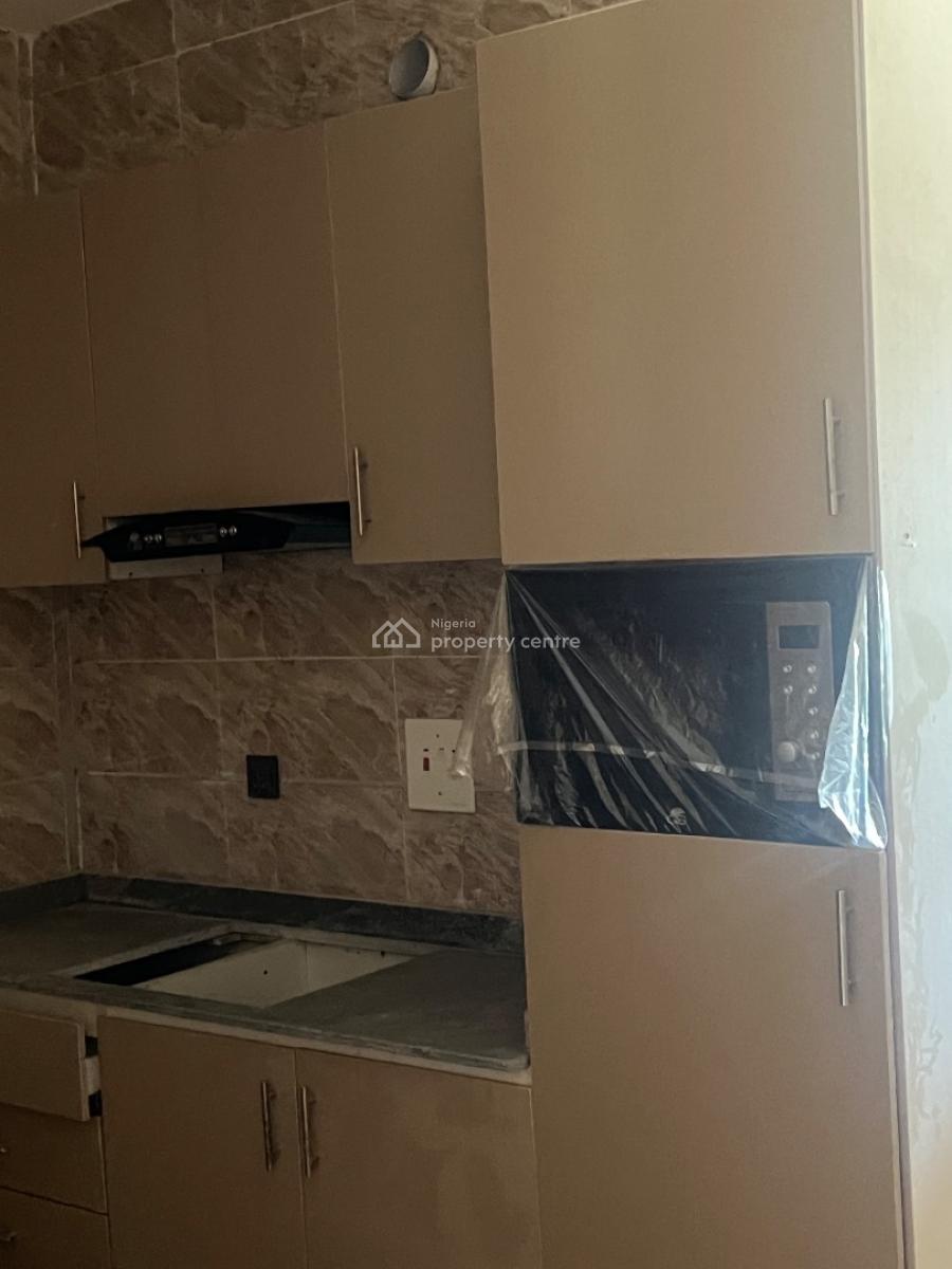 Newly Built 2 Bedroom Apartment, Scheme 2, Ajah, Lagos, Block of Flats for Sale