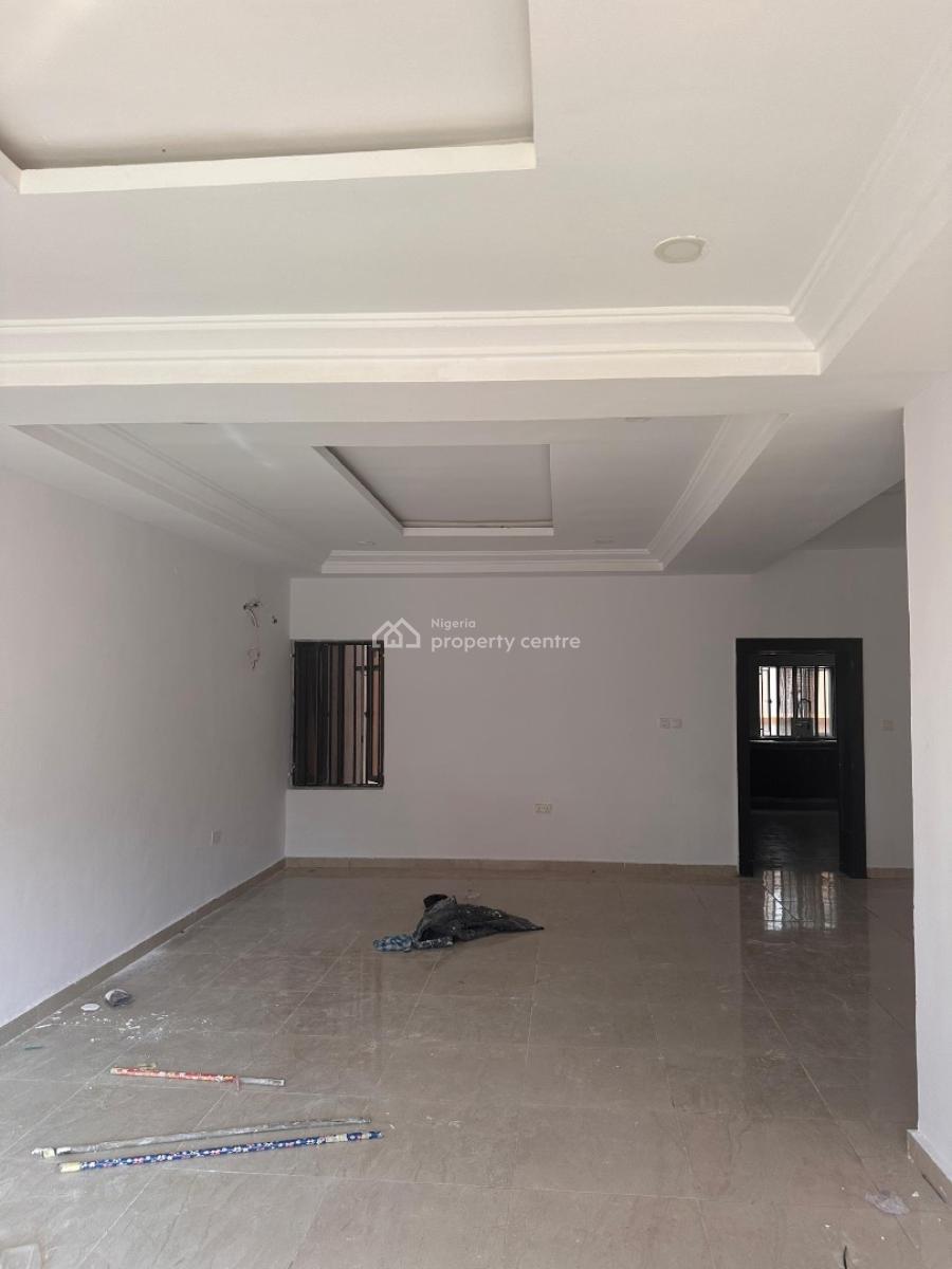 4 Bedroom Terrace Duplex with Bq, Ikota, Lekki, Lagos, Terraced Duplex for Rent