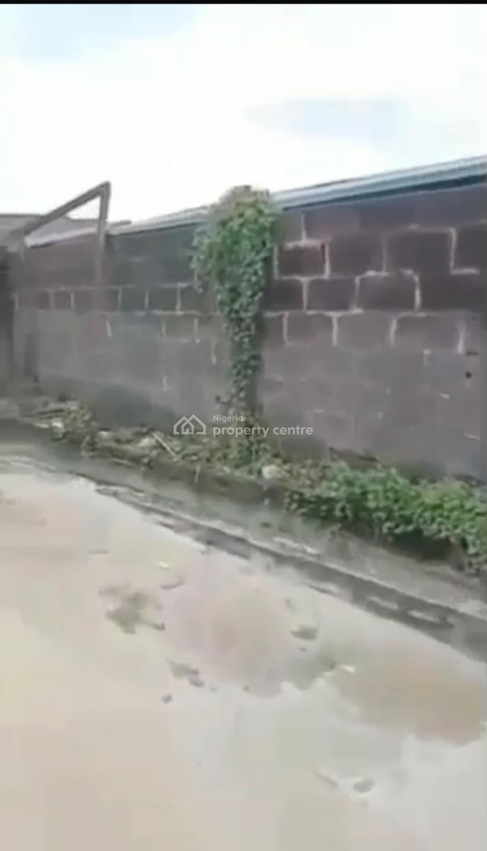 Strategically Located Land, Lekki County Homes, Ikota, Lekki, Lagos, Residential Land for Sale