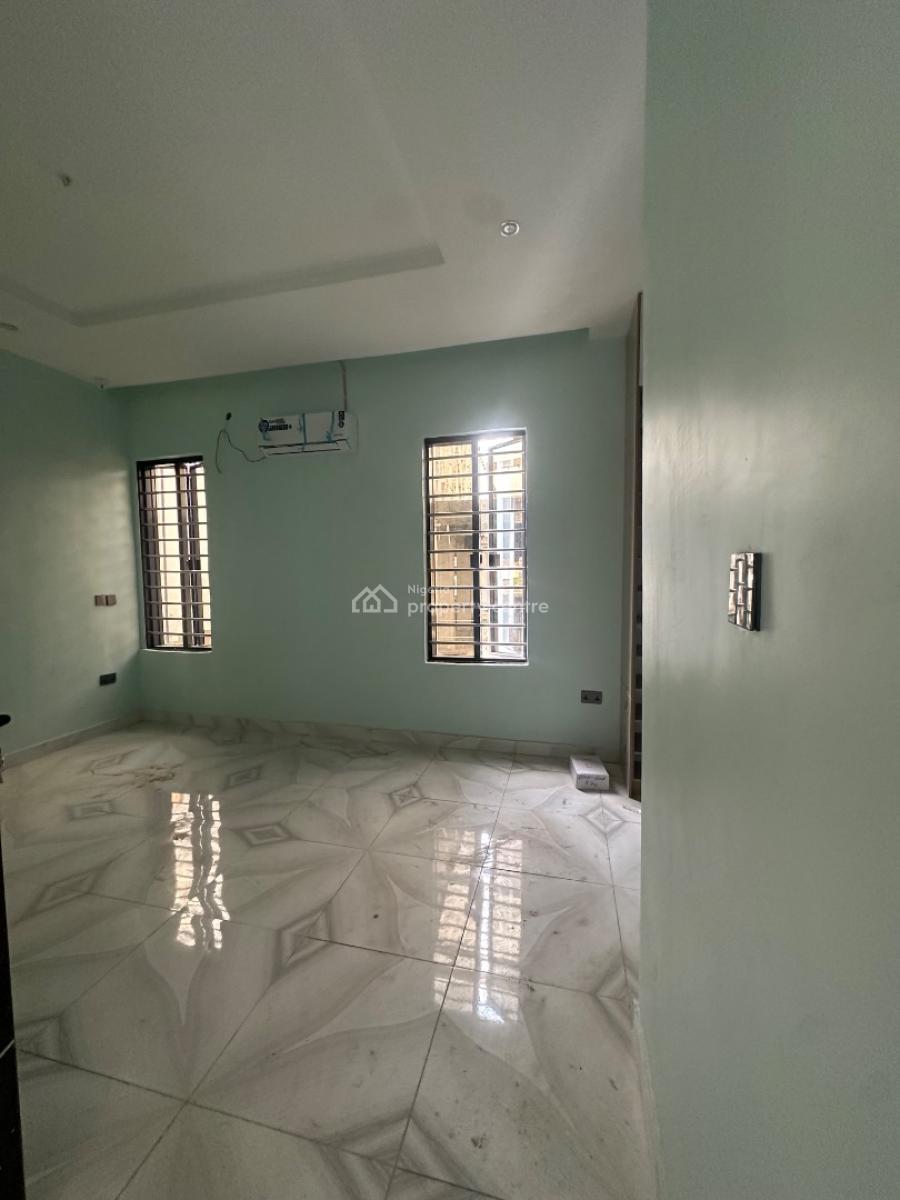 Luxury 5 Bedrooms Semi Detached Duplex, Millennium Estate, Gbagada, Lagos, Semi-detached Duplex for Rent