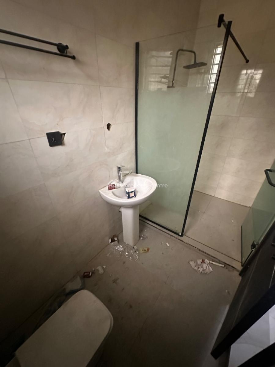 Luxury 5 Bedrooms Semi Detached Duplex, Millennium Estate, Gbagada, Lagos, Semi-detached Duplex for Rent