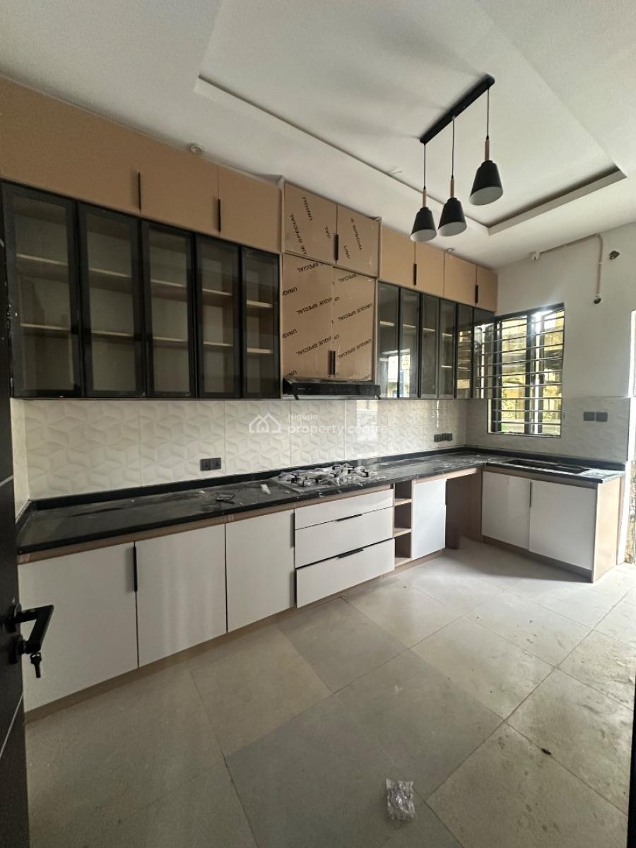 Luxury 5 Bedrooms Semi Detached Duplex, Millennium Estate, Gbagada, Lagos, Semi-detached Duplex for Rent